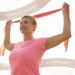 Kleintober Fitness Bands | Light Resistance Bands for Kids Teens & Seniors | Ideal Gymnastics & Training Straps for Beginners - Buy Online on GoSupps.com
