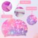 Yanc Bathing Cap for Girls | Waterproof Swim Cap with Ear Protection & Nasal Clipping Earplugs | Perfect for Long & Short Hair | Dolphin Design - Buy Online on GoSupps.com