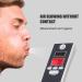 Drunk Meter Tool - Easy Operation, Quick Response Breath Tester | Shop Now - Buy Online on GoSupps.com