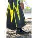 EVO 2MM Neoprene Low Cut Dive Boots with Anti-Slip Rubber Sole - Ideal for All Watersports - Buy Online on GoSupps.com