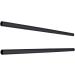 (2 Pcs) 40cm Carbon Fiber 15mm Rods for Rail Rod Support Systems - Lightweight Rods for Mattebox, Follow Focus & More - Buy Online on GoSupps.com