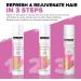 Toni & Guy Sky High Volume Dry Shampoo 250ml - Buy Online on GoSupps.com
