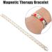 Magnetic Weight Loss Bracelet - Slimming Therapy Bangle for Fatigue Relief and Pain Reduction - Buy Online on GoSupps.com