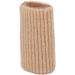 Buy Finger Toe Sleeve - Silicone Toe Cushion Tube (Small 25cm / 9.8in) for Comfort & Pain Relief | International Shipping Available - Buy Online on GoSupps.com