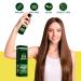 Polygonum Multiflorum Spray for Hair Growth | Natural He Shou Wu Serum for Thinning Hair | Herbal Hair Regrowth Solution for Men & Women - Buy Online on GoSupps.com