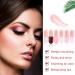 AOOWU 6 Pcs Hydrating Fruit-Flavored Lip Oil Set for Women - Long Lasting Moisturizing Lip Care Balm with Plumping Effect - No-Sticky, Transparent Gloss Tint Lipstick for Hydrated Lips - Buy Online on GoSupps.com
