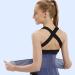 Buy Self-Warming Lumbar Support Tractor Orthosis - Active Protection Hip Belt for Sciatica & Posture | Relieve Lumbar Pain Globally - Buy Online on GoSupps.com