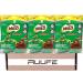 Milo Nuggets Chocolate (24 pack - 8.4 oz per pck) The best Colombian and Malaysian snack covered with delicious chocolate flavor