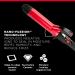 FHI HEAT Platform Bounce Pro 1-Inch Curler - Tourmaline Ceramic Professional Smoothing Curling Iron - Buy Online on GoSupps.com