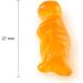 Jamieson Kids Multivitamin Gummies Mixed Fruit Flavour 130 Count - Buy Online on GoSupps.com