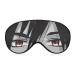 Sleep Mask Anime Eyes Eye Mask with Adjustable Strap for Sleeping Cartoon Style Eye Sleep Shade Cover Blocks Light Reduces Puffy Eyes Gifts Style-6