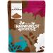 Rainforest Foods Organic Cacao Powder 900g 900 g (Pack of 1)