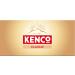 Kenco Lot de 5 sachets de caf instantan blanc plat S 8 x 14 8 g (lot de 5 total 40 sachets 592 g) Blanc plat 118.4 g (Lot de 5) - Buy Online on GoSupps.com