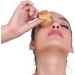 ChillEyes Neem Wood Eye Wash Cups - Organic Ayurvedic Eye Rinse Cleansing Set - Buy Online on GoSupps.com
