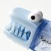 Jbnmvc 3 in 1 Cup Lid Cleaning Brush 2024 New Crevice Cleaning Brush Set for Bottle Mouth Tight Spaces Cup C Orange - Buy Online on GoSupps.com