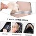 FOMIYES Non-Slip Heel Stickers | 12 Pairs High Heel Cushions for Ultimate Comfort & Grip - Breathable Anti-Slip Pads - Buy Online on GoSupps.com