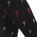 Buy SOLIDEA Unisex Ankle Socks - 18/24 mmHg Compression for Comfort & Support - Black M - International Shipping Available - Buy Online on GoSupps.com