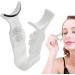False Eyelash Applicator Magnetic False Eyelashes Clip Portable Lash Clip Applicator Helper Silicone Eyelash Wearing Clip Reusable Easily Apply Eyelashes Helper Tool for Women and Girls - Buy Online on GoSupps.com