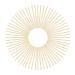 Huini 1000 Ct. Wooden Waxing Applicators Sticks for Face & Eyebrows Wax Spatula Hair Removal CD-S02-3 1000 Count (Pack of 1)