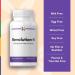 Stop Aging Now - B Complex Vitamin - with Folate - 30 Vegetarian Capsules - Buy Online on GoSupps.com