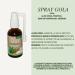 Lab7 Immunal Throat Spray Propolis in Aloe Vera 100 Sardinia 30ml - Buy Online on GoSupps.com