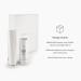 IONIQ Skincare IONIQ ONE Sprayer - Streak-free Application in Three Minutes - Magnetic Skin Technology - Buy Online on GoSupps.com