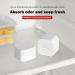 Natural Refrigerator Odor Eliminator | Air Fresheners & Deodorizers for Freshness | Electronic Sterilization & Odor Absorbers for All Refrigerators - Buy Online on GoSupps.com