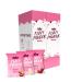Gymqueen Flavy Powder Tasting with 24 delicious trial things exclusive varieties reduced calories for sweet baking and refining food rich in fuels 30 g (24 Pack)