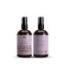 Avi-Mee Pure Lavender Water - Soothes Skin Fights Acne & Relaxes Mind | Lavender Oil | 3.71 Fl Oz | International Shipping Available - Buy Online on GoSupps.com