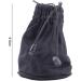 Worparsen Wind Hood Barber Shop Hair Dryer Wind Hood Beauty Accessory Wear-resistant Black - Buy Online on GoSupps.com