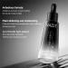 Anhydrous Emulsion Black And White Water Emulsion Anti-wrinkle Anti-aging Lifting Tightening Face Cream Moisturizing Skin Care (Black) - Buy Online on GoSupps.com