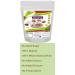 nalAmudhu Roasted Multi Grains Health Mix | Sathu Maavu 400g - Nutritious Blend of Cereals, Pulses & Millets - Buy Online on GoSupps.com