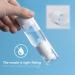 4 Pack 30ml Clear Fine Mist Spray Bottles - Travel-Ready Includes Funnels & Labels - Perfect for Cleaning Solutions - Buy Online on GoSupps.com