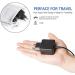 KFD 12V 0.4A Power Supply Charger Cable for Brown Series 9 Pro 5210 XT5 5542 BT5042 & Silk-EPIL 9 7 5 - International Shipping Available - Buy Online on GoSupps.com