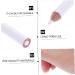 Beaupretty 30pcs Absorb White Pencil Gems for Nails Wax Pen for Rhinestones Rhinestone for Nails Dotting Tool White Nail Pencil under Nail Wax Pencil Rhinestone Picker Tool Bead Picking Pen - Buy Online on GoSupps.com