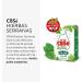 Qumir - Pack of Yerba Mate Cbse Serranas 500 g 4 Pieces Total 2 kg of Yerba Mate - The first Brand of Yerba Compuesta in Argentina - Buy Online on GoSupps.com