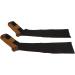 Copper Fiber Compression Socks for Diabetic S/M - Ankle Support, Stress Relief & Improved Circulation - Buy Online on GoSupps.com