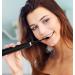 Replacement Brush Heads for Space Toothbrushes | Olybo Electric Toothbrush 6 Pack - Black - Buy Online on GoSupps.com