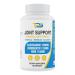 TPS PERFORMANCE Joint Support Supplement | Glucosamine Chondroitin MSM 60 Capsules