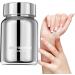 Nail Glue Remover 80ml Press-On Nails Gentle and Skin-Friendly Formula Easy Fake Nail Removal Safe Solution Ideal for Daily Use Travel Friend Maintenance - Buy Online on GoSupps.com