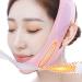 Facial Slimming Strap Face Lifting Bandage Slimming Mask Reusable V Line Slimming Double Chin Reducer Up Belt Anti Wrinkle Bandage Reducer Facial Strap Sagging Skin Lift Contour Tightening - Buy Online on GoSupps.com