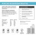 Firepot Porcini Mushroom Risotto (Extra Large) - Healthy Vegan Dehydrated Expedition Food - Buy Online on GoSupps.com