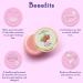 Naturix Super Soft Strawberry Lip Balm | Natural Ingredients for Lightening Dark Lips | Moisturizes Dry Lips | Unisex | 8 gm Pack - Buy Online on GoSupps.com