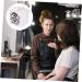 TOVINANNA Scissors Storage Box Hairdressing Scissor Holder Scissor Holder for Barbershop Hair Scissors Holder Desktop Scissors Holder Hairstyling Scissor Holder Hairdressing Shear Holder - Buy Online on GoSupps.com
