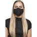 Urban Classics Unisex Kinder Classic Face Mask 7-Pack - Black XS/S | Stylish & Comfortable Mode-Schal for Kids - International Shipping - Buy Online on GoSupps.com