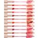 ATH Authentic Tinted Lip Balm - 12 Alluring Shades Lightweight & Plumping Vegan Moisturizing Cruelty-Free Petrolatum-Free | Shop Now - Buy Online on GoSupps.com