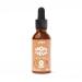 Locco Natural Flavoured and sweetening drops with Stevia | Caramel | 0 Calorie | Vegan | Only Natural Ingredients | Zero sugar