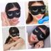 Ipetboom Silk Eye Mask for Kids Eye Patches for Kids Eye Patch for Kids Satin Eye Satin Sleeping Mask Sleep Eye Mask Eye Mask Sleep Kids Eye Mask for Sleeping Eye Sleep to Sleep PVC Goggles - Buy Online on GoSupps.com