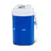 Igloo 1/2 Gallon Sport Jug with Hanging Hooks 1/2 Gallon Blue/White