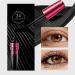 LDMZ Mascara Lash Washable Mascara Makeup 3D Strong Curling Iron Mascara Smudge-Proof Long Lasting No Clumping(2PCS) - Buy Online on GoSupps.com